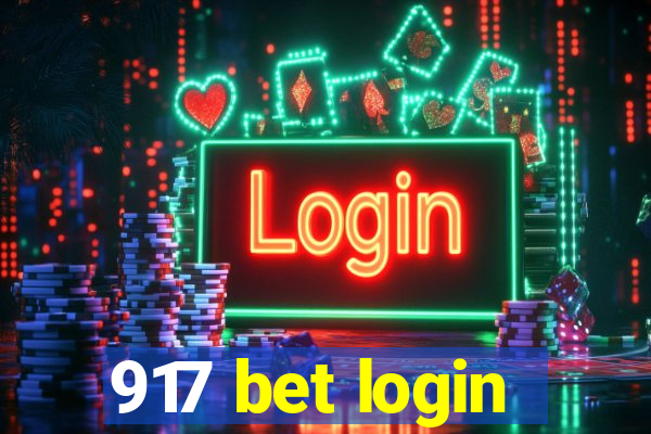 917 bet login